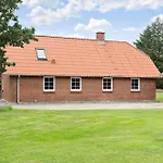 Nyaraló 456-bedsted-thy-istrupvej-44
