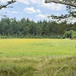 Nyaraló 456-bedsted-thy-istrupvej-44 *
