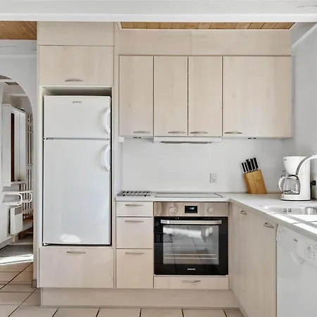 بيت للعطل 456-bedsted-thy-istrupvej-44 Bedsted Thy