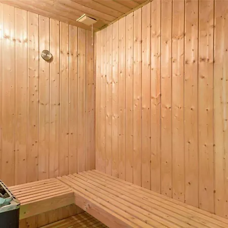 456-bedsted-thy-istrupvej-44 بيت للعطل Bedsted Thy