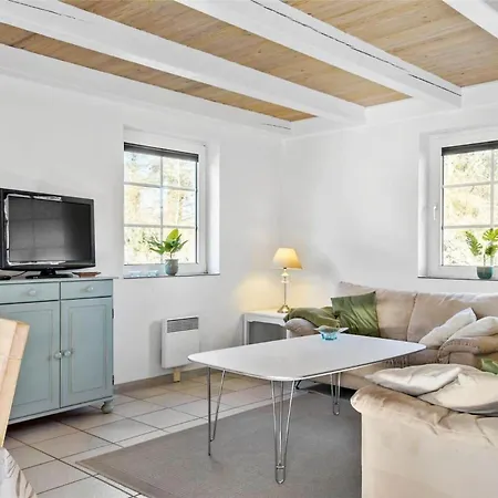 456-bedsted-thy-istrupvej-44 Casa de Férias