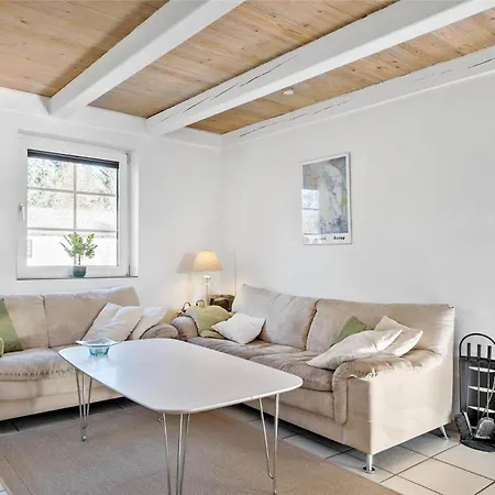 456-bedsted-thy-istrupvej-44 بيت للعطل Bedsted Thy