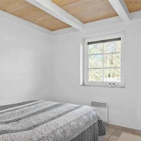 456-bedsted-thy-istrupvej-44 بيت للعطل *