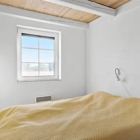 456-bedsted-thy-istrupvej-44 Casa de Férias Bedsted Thy