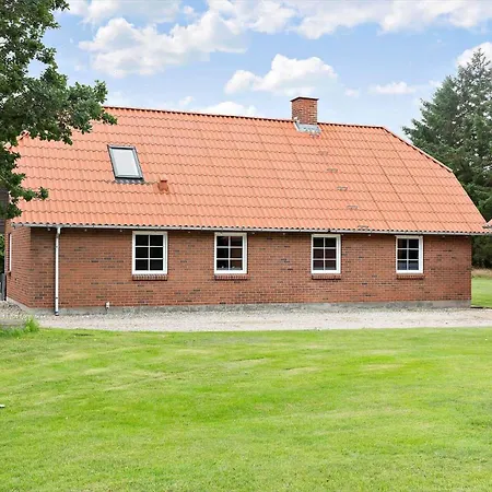 بيت للعطل 456-bedsted-thy-istrupvej-44