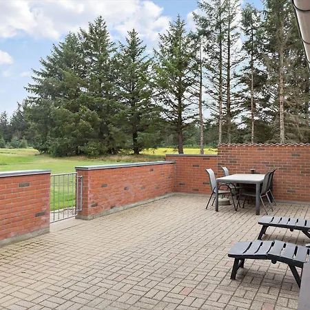 بيت للعطل 456-bedsted-thy-istrupvej-44 *