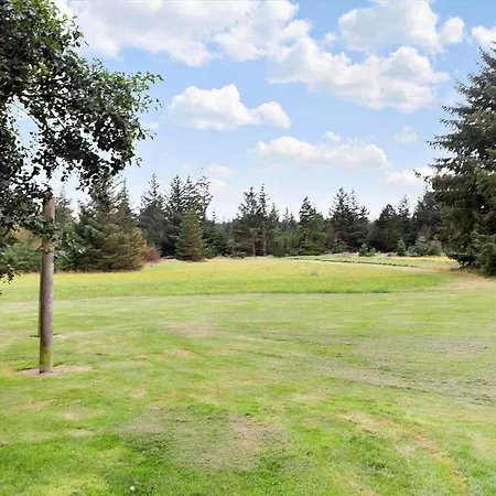 بيت للعطل 456-bedsted-thy-istrupvej-44 Bedsted Thy