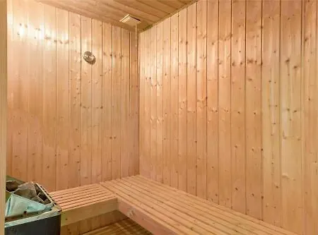 Feriehus 456-bedsted-thy-istrupvej-44 *