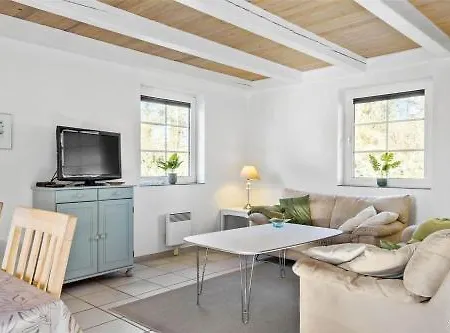 Feriehus 456-bedsted-thy-istrupvej-44 Bedsted Thy