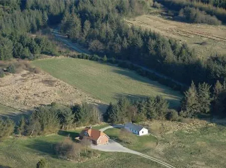 Feriehus 456-bedsted-thy-istrupvej-44 *