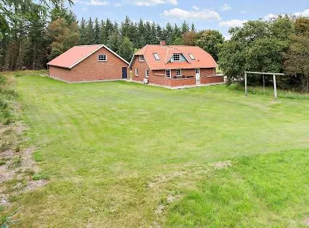 456-bedsted-thy-istrupvej-44 Feriehus *