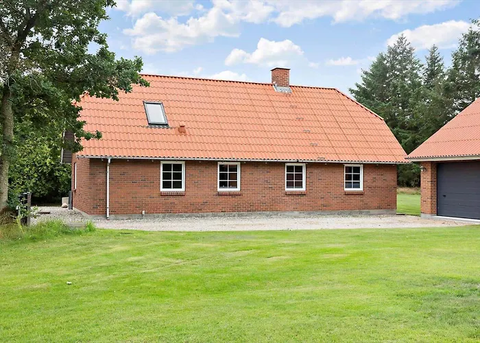 펜션 456-bedsted-thy-istrupvej-44
